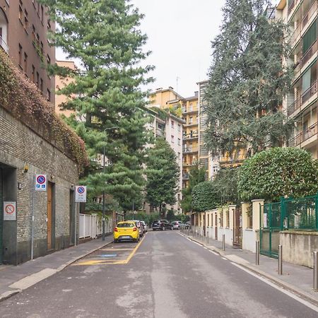 Milano Cosmopolitan Home Exteriör bild