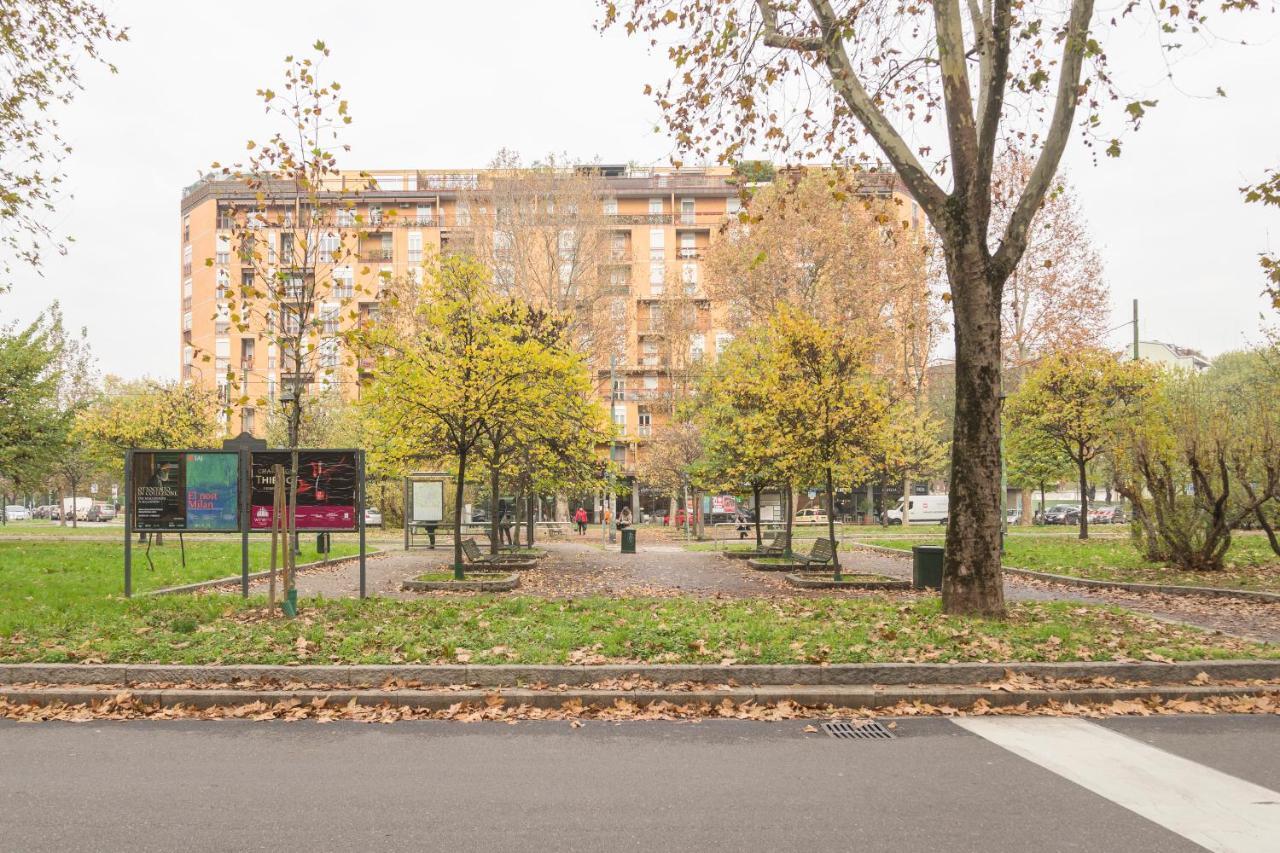 Milano Cosmopolitan Home Exteriör bild